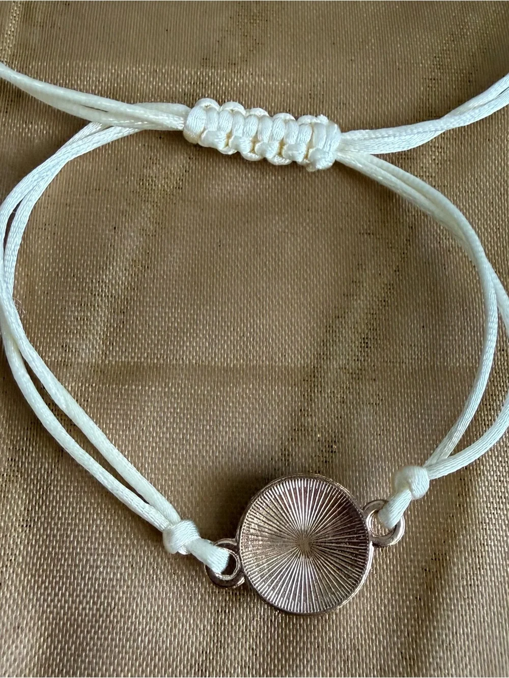 N/A delicate white